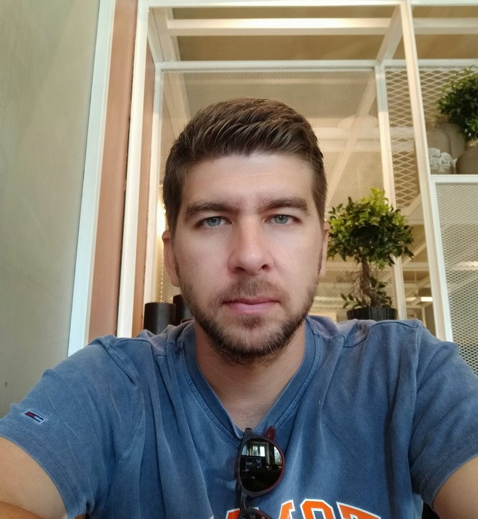 μαυρομιχαλης