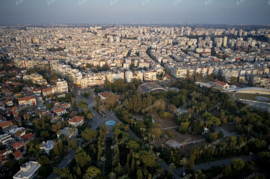 athens